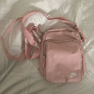 Nike crossbody bag